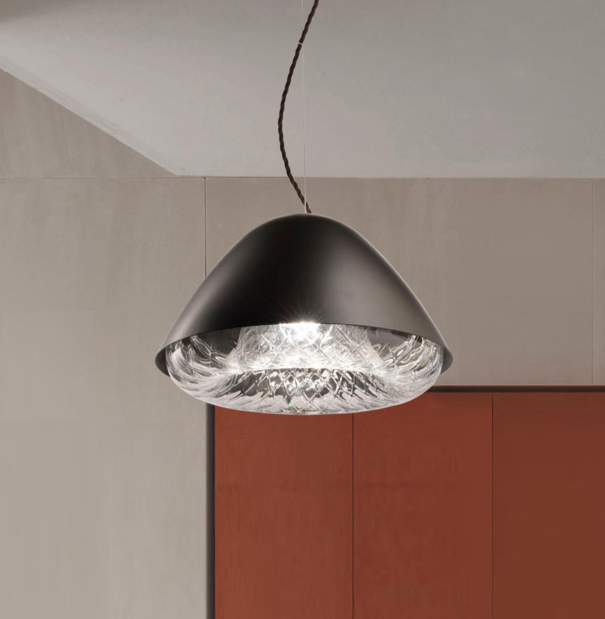 Kira E27 Suspension Lamp