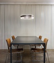 Phoenix Suspension Lamp