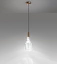 Scintilla Suspension Lamp