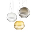 Mirage Suspension Lamp