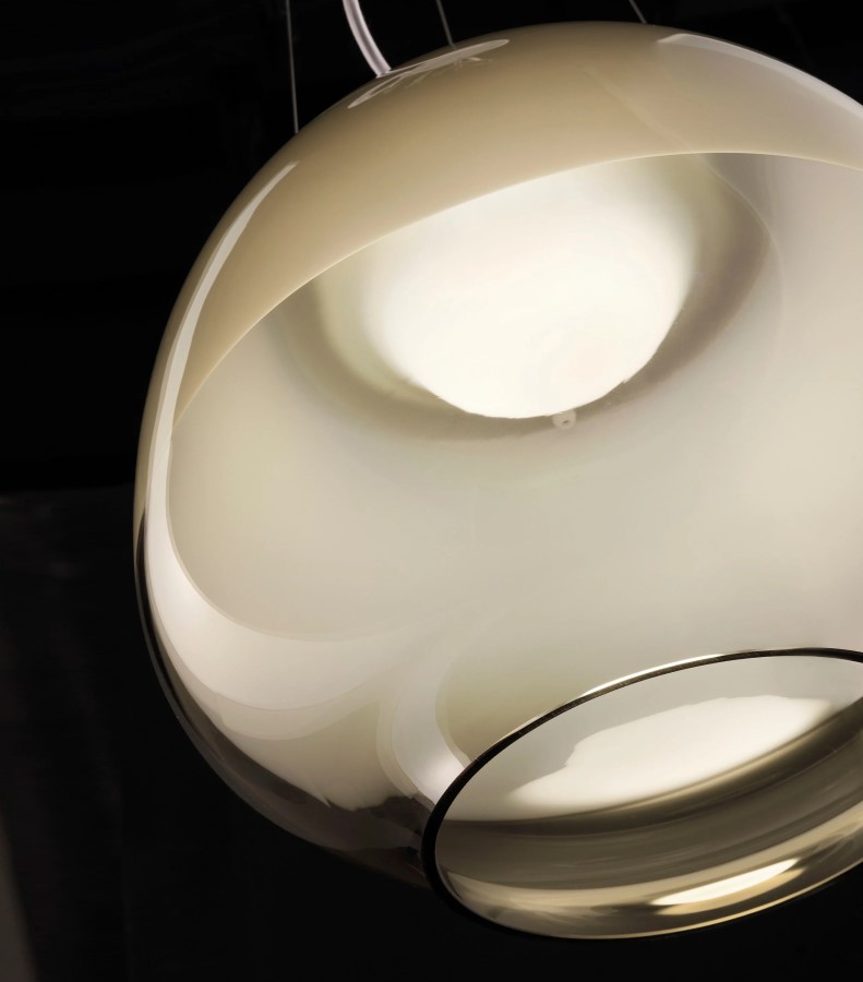 Mirage Suspension Lamp