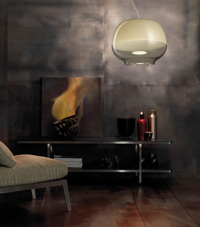 Mirage Suspension Lamp