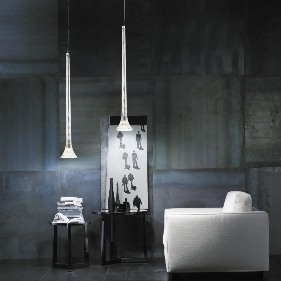 Sissi Suspension Lamp