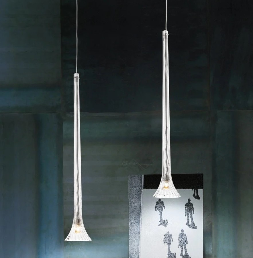 Sissi Suspension Lamp