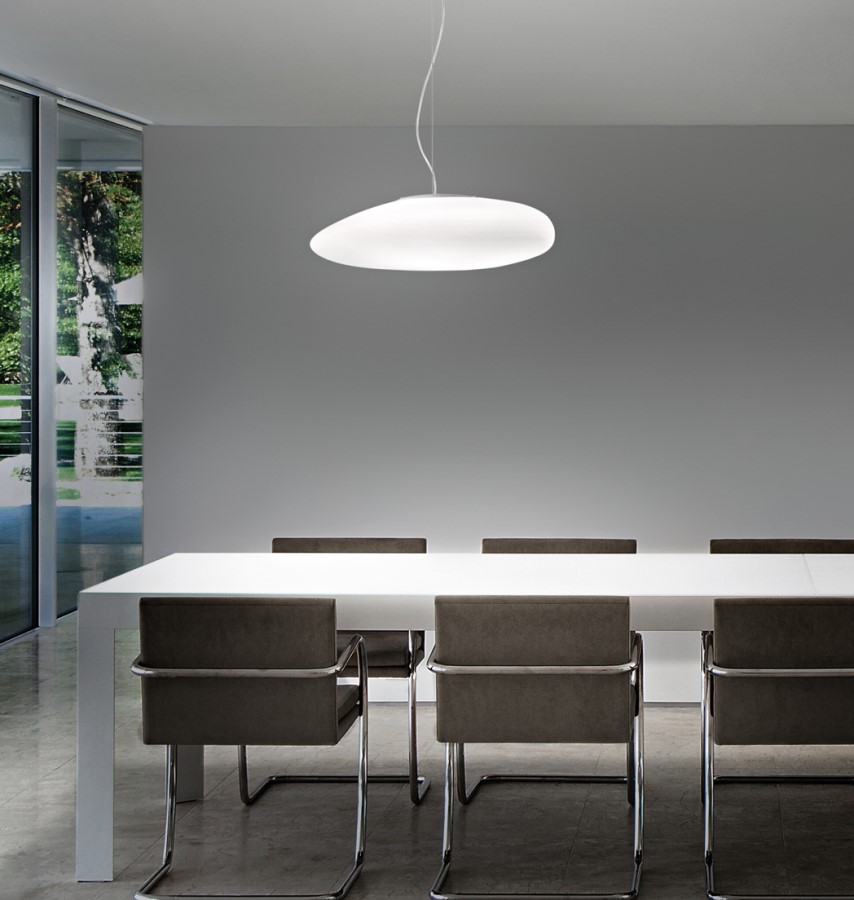 Neochic LED Suspension Lamp