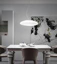 Neochic LED Suspension Lamp