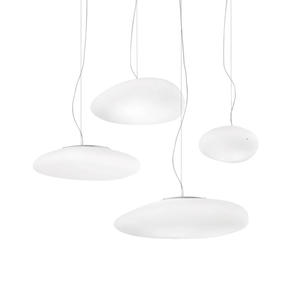 Neochic LED Suspension Lamp