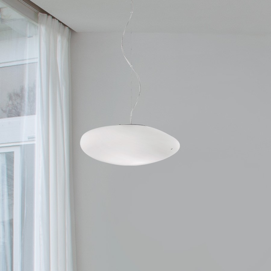 Neochic LED Suspension Lamp