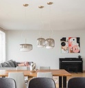 Jube Suspension Lamp