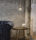 Jube Suspension Lamp