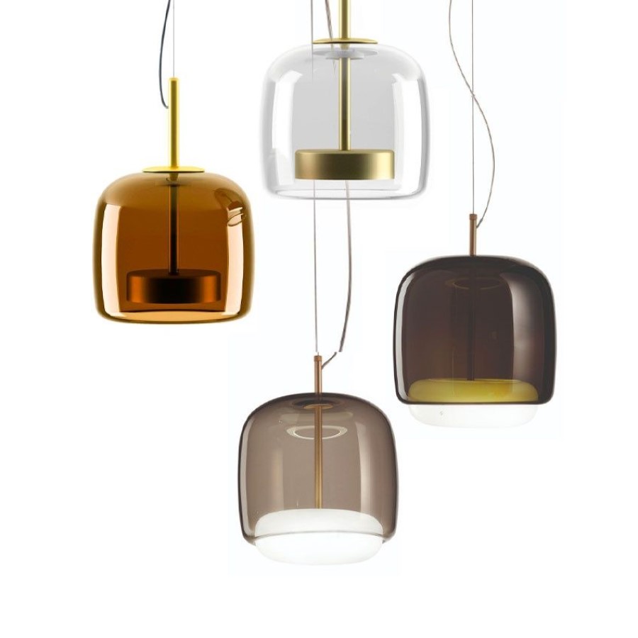 Jube Suspension Lamp