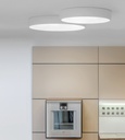 Drum Ceiling Light