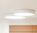 Drum Ceiling Light