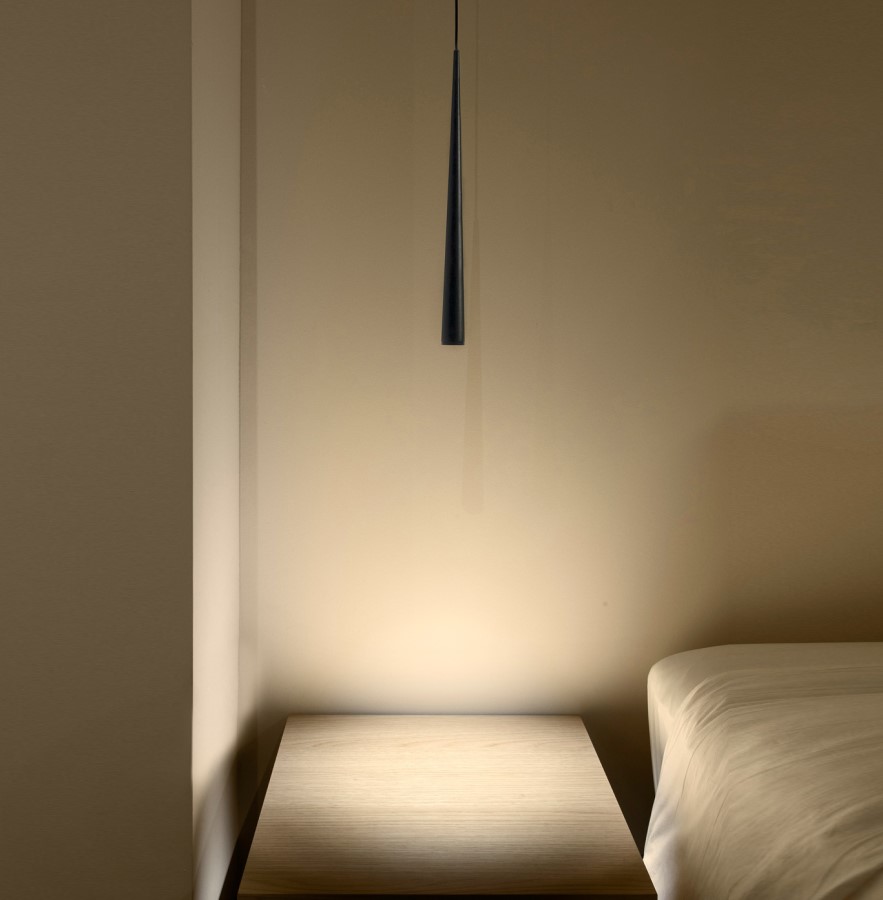 Holly Suspension Lamp