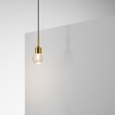 Alaska Suspension Lamp