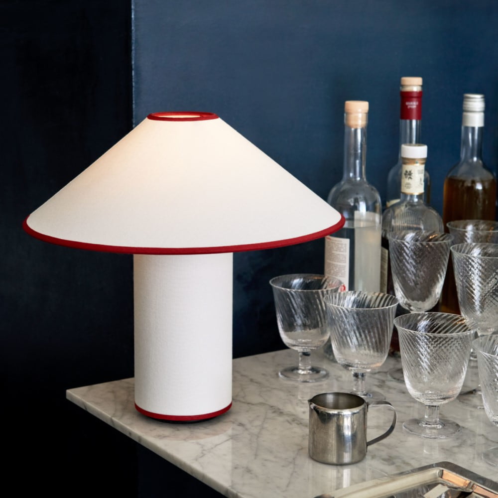 Colette Table Lamp