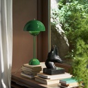 Flowerpot Table Lamp