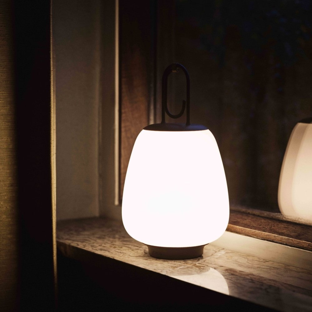 Lucca Portable Table Lamp