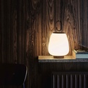 Lucca Portable Table Lamp