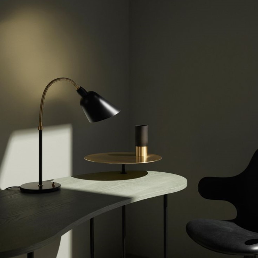 Bellevue Table Lamp (with switch)