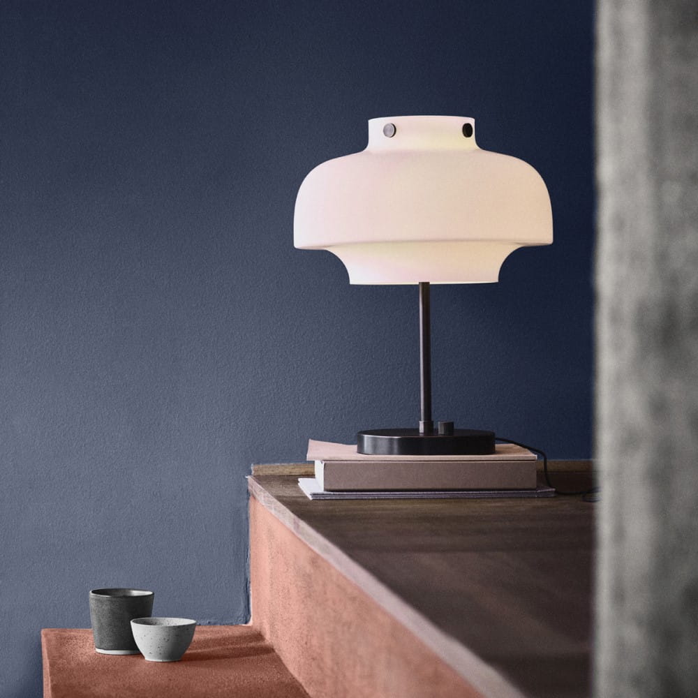 Copenhagen Table Lamp