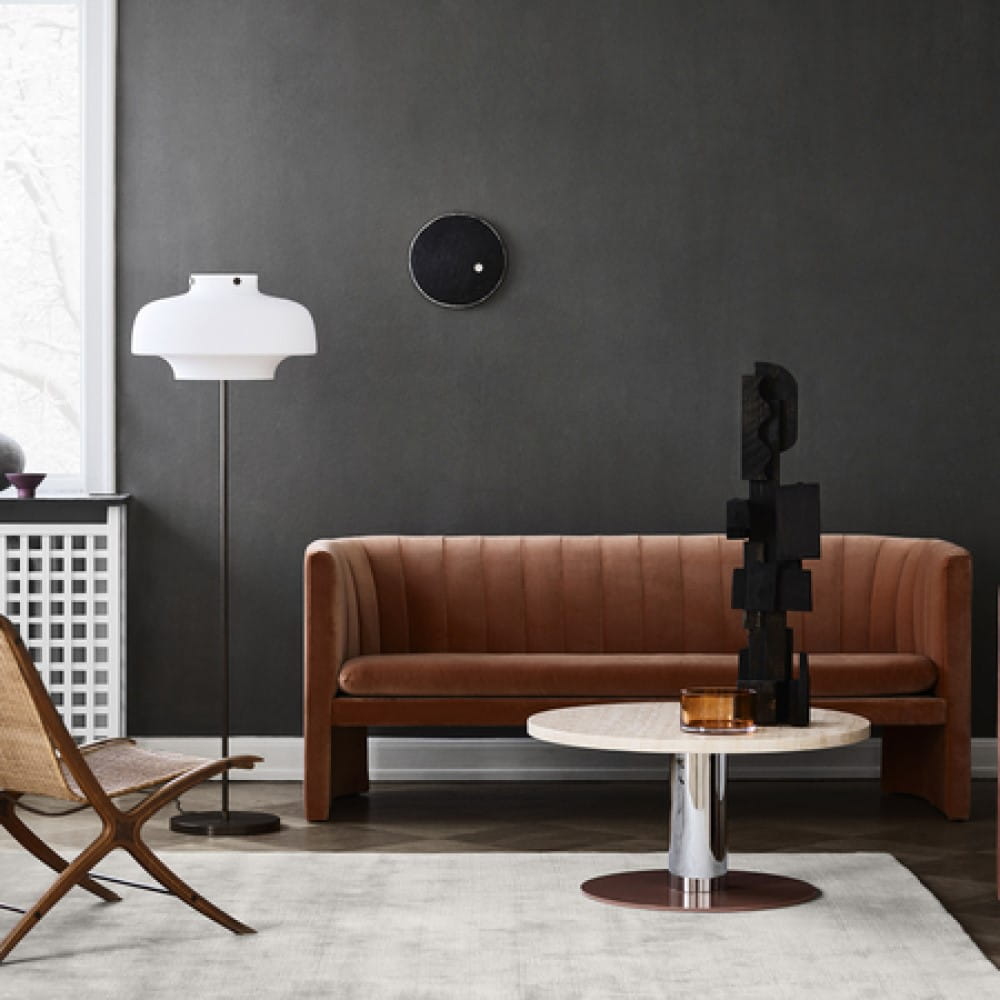 Copenhagen Floor Lamp