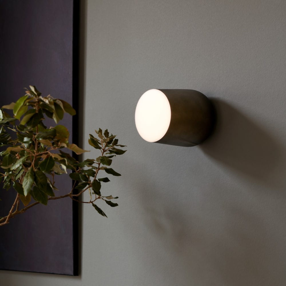 Passepartout Wall and Ceiling Light