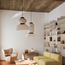 Formakami Suspension Lamp