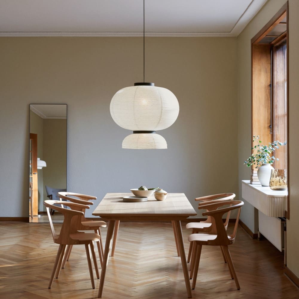 Formakami Suspension Lamp