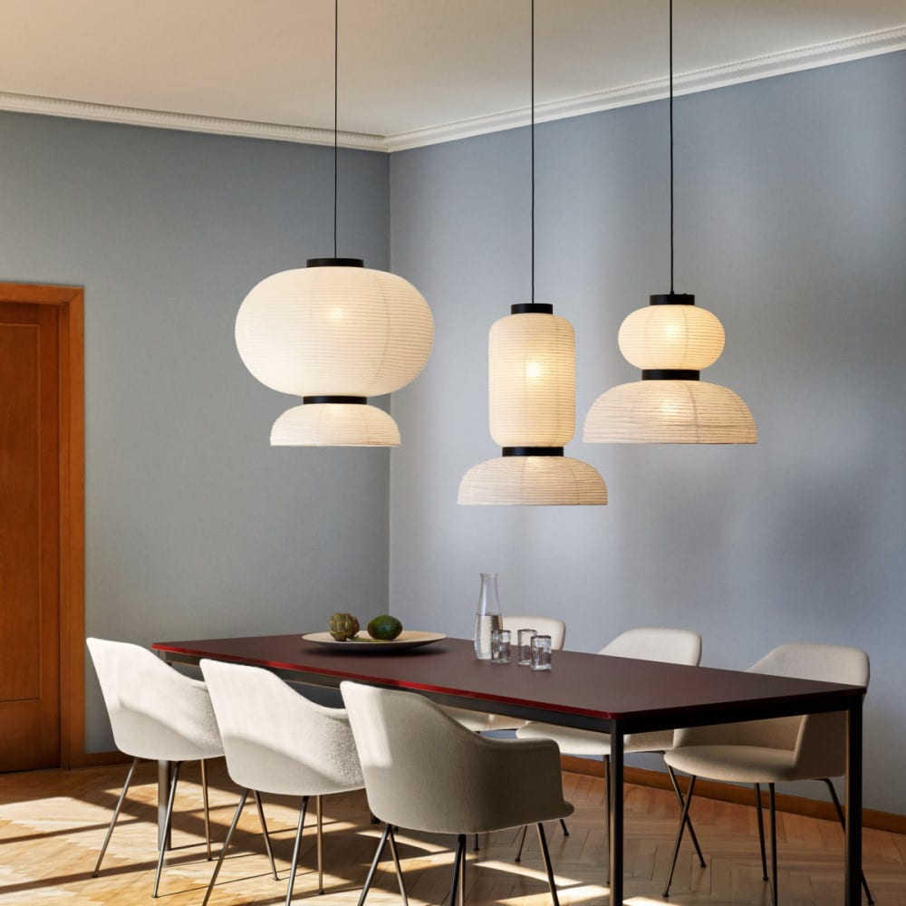 Formakami Suspension Lamp