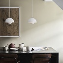 Flowerpot Suspension Lamp