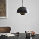 Flowerpot Suspension Lamp