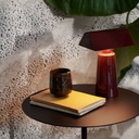 Caret Portable Table Lamp