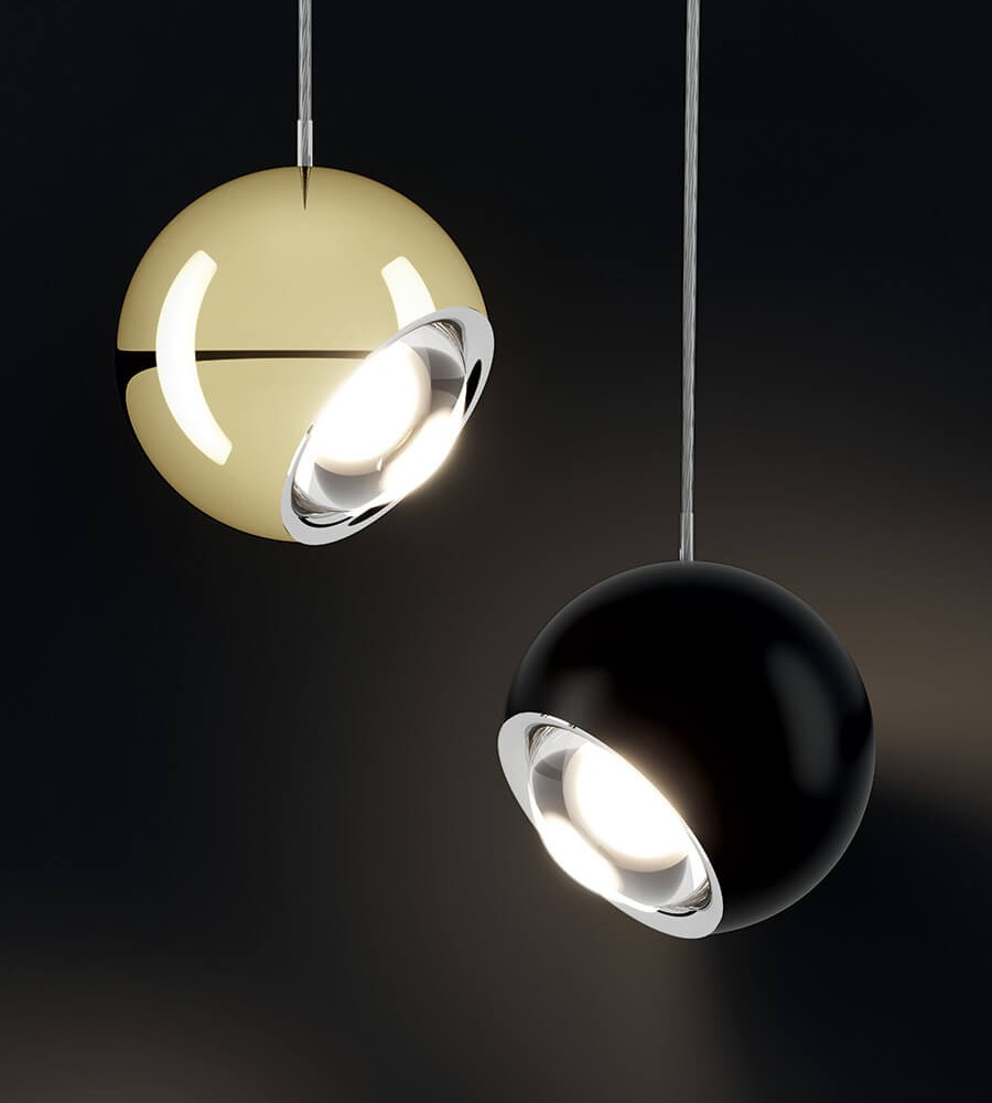 Spider Suspension Lamp