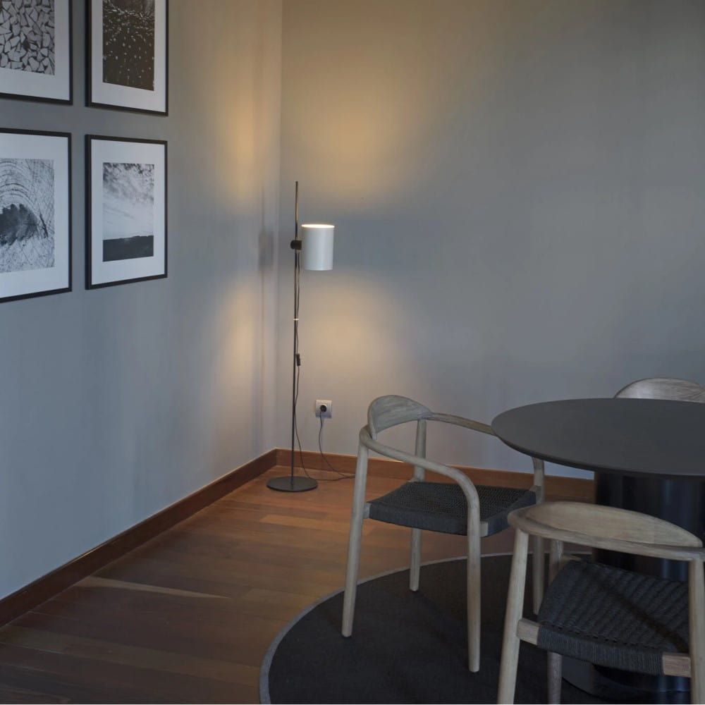 Guadalupe Floor Lamp
