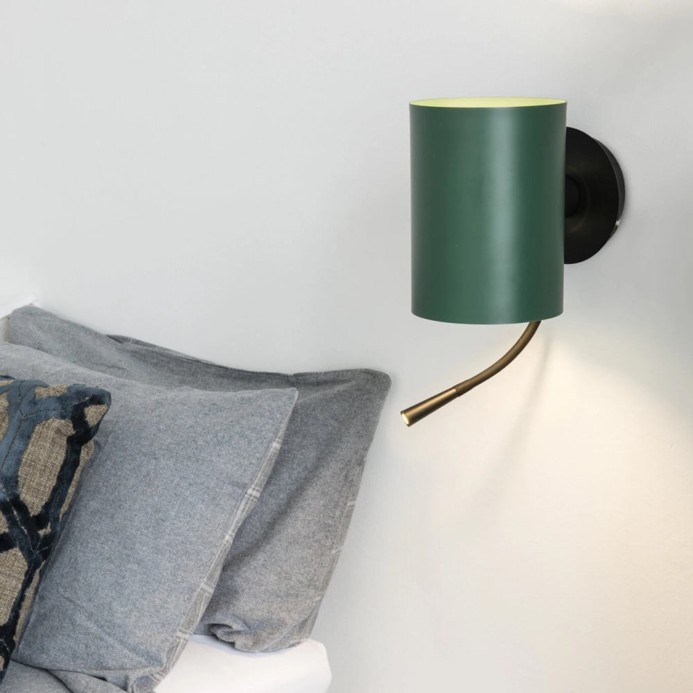 Guadalupe Wall Light