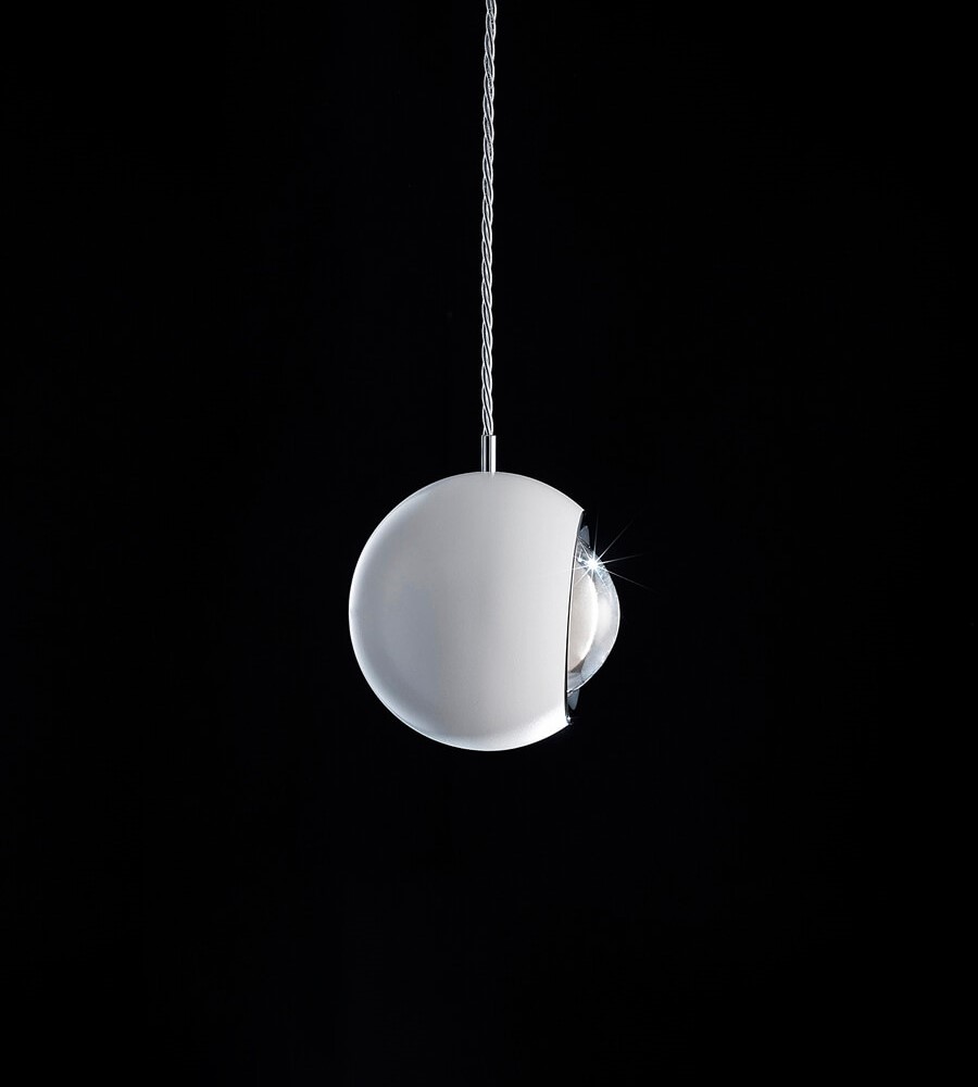 Spider Suspension Lamp