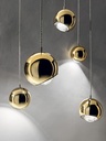 Spider Suspension Lamp