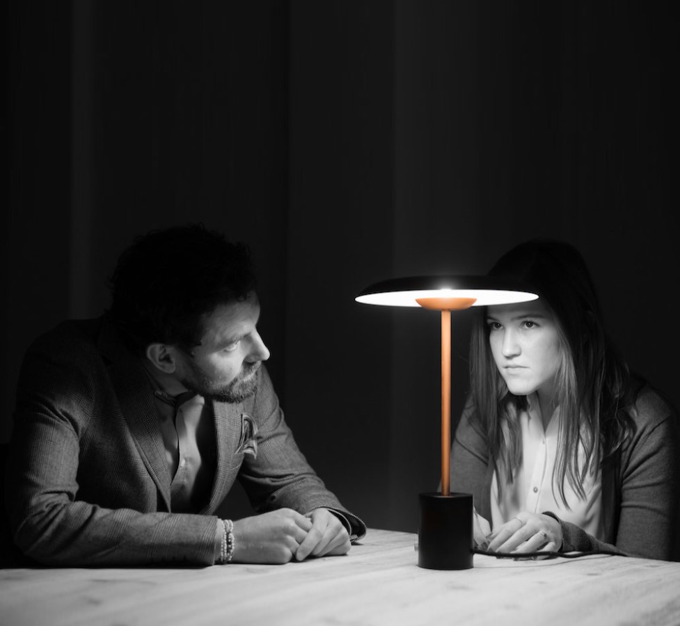Hoshi Table lamp