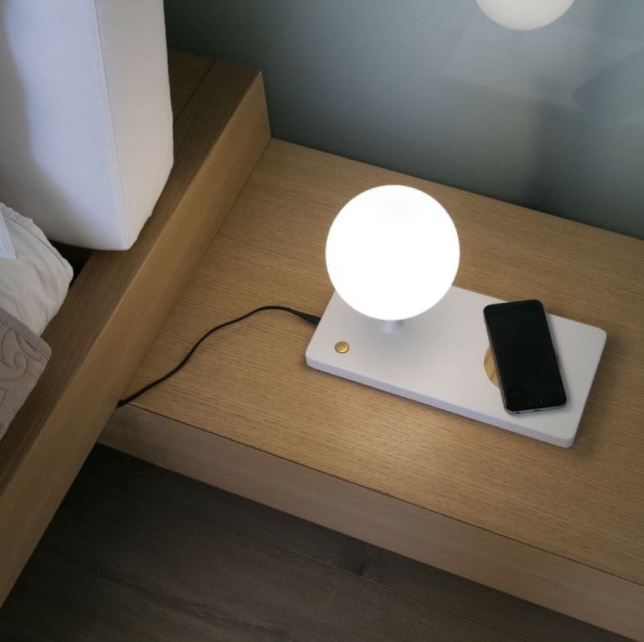 Niko Table lamp               