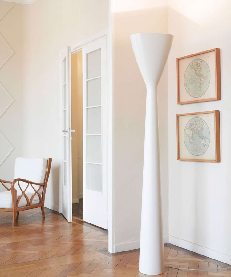 Carrara Floor Lamp