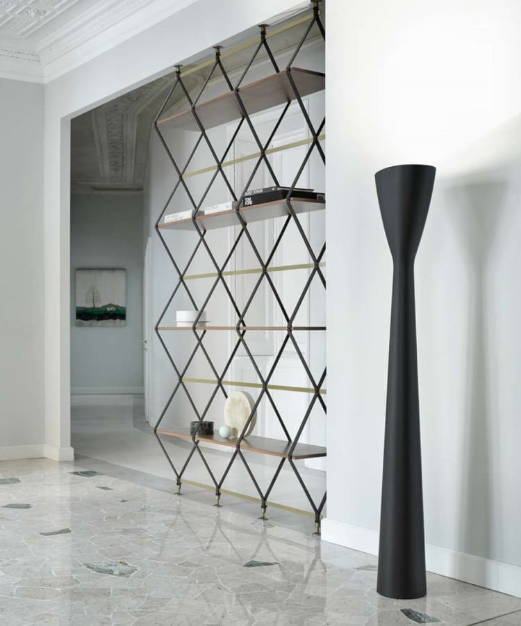 Carrara Floor Lamp