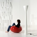 Carrara Floor Lamp