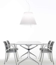 Grande Constanza Suspension Lamp