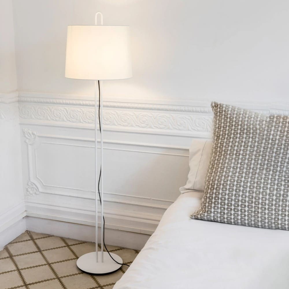 Montreal Floor Lamp