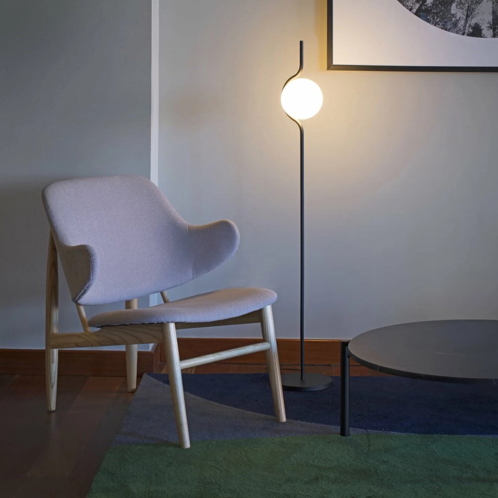 Le Vita Floor Lamp