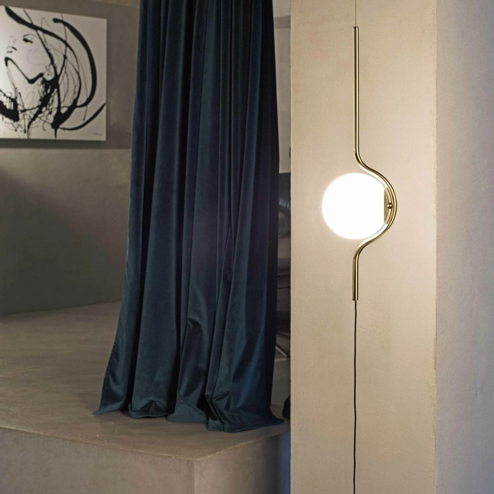 Le Vita Floor Lamp