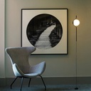 Le Vita Floor Lamp