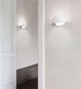 Garbi Wall Light