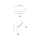 Garbi Wall Light